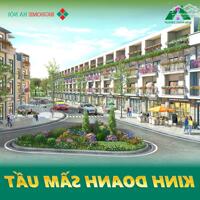 Đất nền giá rẻ vị trí trung tâm thành phố tuyên quang , giá 19tr/m2 dự án Sơn Phúc green city