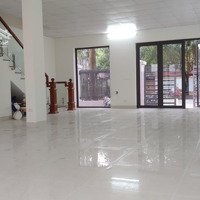 Cần Cho Thuê Gấp Liền Kề 130M2 X 4 Tầng, Nguyễn Xiển, Hoàng Mai, Hà Nội Giá 28 Triệu