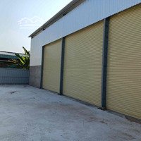 Cho Thuê Kho 500M2 Lã Xuân Oai Quận 9