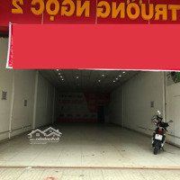 Cho Thuê Nhà Mặt Tiền Đường Phan Huy Ích 6X11M Gần Sthi Emart