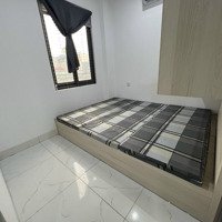 Cho Thuê Phòng Khép Kín Phố Đội Cấn, Ba Đình, 30M2