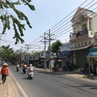 Nhà Mặt Tiền Đường Nguyễn Văn Tạo, Long Thới 7.5X23M Giá Bán 12.8 Tỷ