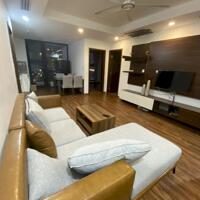 Cho thuê chung cư Hà Nội Center Point Lê Văn Lương, 3 ngủ 85m2 full đồ giá 17 triệu