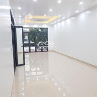 Cho Thuê Gấp Nhà Kđt Mễ Trì 130M2 Lô Góc X 4 Tầng Thông Sàn Thang Máy 50 Triệu