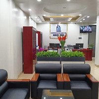 Cho Thuê Gấp Nhà Kđt Mễ Trì 130M2 Lô Góc X 4 Tầng Thông Sàn Thang Máy 50 Triệu