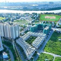 Căn Hộ Victoria Village Tháp 1: 2 Phòng Ngủ(69M2) Giá Bán 3,9 Tỷ, Tt 1,9 Tỷ, Tháp 4: 64M2 (3,7 Tỷ) Tt 2,4 Tỷ