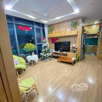 Bán Gấp Ch 2 Phòng Ngủ 2 Vệ Sinhtầng Trung Full Đồ , Vào Ở Luôn Cccc Rivera Park 69 Vũ Trọng Phụng Thanh Xuân