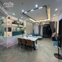 Chính Chủ Bán Gấp Căn Hộ Times City 118M2 - 3 Phòng Ngủ Giá Siêu Rẻ 7 Tỷ