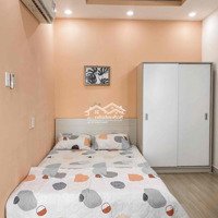 Studio Siêu Xinh - Full Nội Thất - Bancol Cửa Sổ Trời Gần Đh Văn Hiến