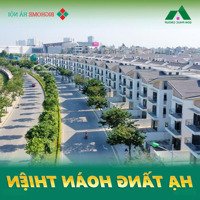 Đất Nền Giá Rẻ Vị Trí Trung Tâm Thành Phố Tuyên Quang , Giá 19 Triệu/M2 Dự Án Sơn Phúc Green City