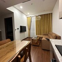 Chính Chủ Cho Thuê Căn 1N + Full Đồ, View Vinuni , 11 Triệu/Tháng, Bao Slot Ô Tô Và Pdv 0906879546