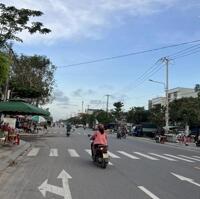 Chính chủ cần bán 3 lô liền kề đường 7,5m khu dân cư An Hà Quảng Phú Tam Kỳ