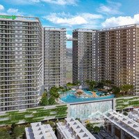 Midori Park The Glory - Đầu Tư Giữ Tiền Và Cho Thuê - Bàn Giao Q4.2024