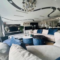 Bán Toà Nhà Ccmn, Vanphong Đường Bưởi- Vĩnh Phúc Ba Đình-Oto Tránh- 300M2 X 10T Doanh Thu Hơn 4Ty/N