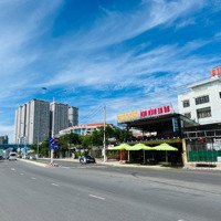 Hàng Hiếm Giá Đầu Tư Lô Góc View Biển, Mặt Tiền Phạm Văn Đồng, Gần Bãi Tắm Hòn Chồng - Chỉ 250 Triệu/M2