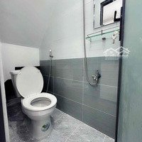 Cho Thuê Nhà 4X11M.xây 1Lầu.mặt Tiền Đường Lê Văn Khương,P Thới An Q12