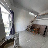 Căn Hộ Duplex Ban Công Full Nt Ngay Ngã Tư Phú Nhuận, Gần Chơ Bà Chiễu, Công Viên Phú Nhuận