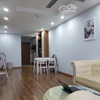 Goldmark City 136 Hồ Tùng Mậu 105M2 3 Phòng Ngủfull Đồ, Có Slot Otô 16 Triệu/Th