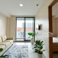 Chdv Cao Cấp 1 Phòng Ngủ-Studio Ngay Cầu Phú Mỹ