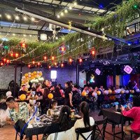 Sang Quán Beer Clup Lớn Khu Ăn Nhậu Phường Hoà Thạnh Tân Phú