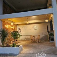 Cho Thuê Mặt Bằng Quán Cafe 200M2 Đức Hòa Hạ, Đức Hoà, Long An