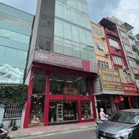 Bán Nhà Mp Chùa Láng 120M2X5T,Mặt Tiền6.5M, Vỉa Hè To, Vị Trí Đẹp, Xây Building, Giá Hơn 40 Tỷ