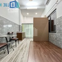 Cho Thuê Studio/Duplex Full Nt - Gần Đầm Sen - Khu Nguyễn Sơn