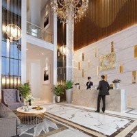 Bán Căn Penthouse Đẹp Nhất D''.el Dorado 2 Con Rồng Mặt Hồ Tây Sổ Trao Taydiện Tích250M2, Liên Hệ: 0356.56.3536