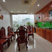 Bán Nhà Phân Lô, 2 Mặt Tiền, Mặt Sau View Hồ, Ô Tô Tránh, Kinh Doanh 2 Mặt, Nhà 6 Tầng Thang Máy