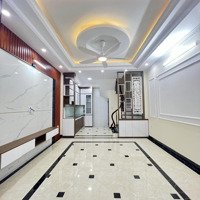 Cần Bán Nhà 5T35M2 Xây Mới Chỉ 2,45 Tỷ Ngay Kđt An Khánh Thiên Đường Bảo Sơn Ngõ Thoáng Ôtô Lùi Gần