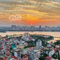 Bql Quỹ 30 Căn Cắt Lỗ 2-3- 4 Phòng Ngủgóc Penthouse Sẵn Sổ View Hồ Đẹp Chuyển Nhượng Tòa D''. Le Roi Soleil