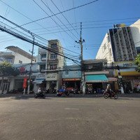 Cần Bán Nhà Mặt Tiền Đường Yersin , Nha Trang, Diện Tích 60 M2 Ngang 5M.