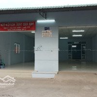 Nhà, Xưởng 360M2 - Đ. Hà Duy Phiên, 272 Ấp 4A , Bình Mỹ, Củ Chi