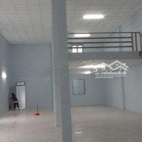 Nhà, Xưởng 360M2 - Đ. Hà Duy Phiên, 272 Ấp 4A , Bình Mỹ, Củ Chi