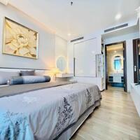 Cho thuê căn hộ CT1 Luxury- Phước Hải, Nha Trang
