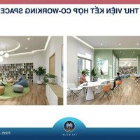 Căn Hộ 1N + 1 48M Thông Thuỷ Toà Gs6 Giá Chỉ 2,5Tỷ Ân Hạn Lãi Suất 24 Tháng, Vinhomes Smartcity