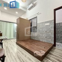 Studio Cửa Sổ-Full Nt-An Ninh Tại Thạch Lam, Tân Phú