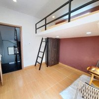 Khai Trương Duplex Full Nội Thất_Cửa Sổ Thoáng_30M2 Ở Được 4 Người_Trung Tâm Bình Thạnh