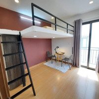 Khai Trương Duplex Full Nội Thất_Cửa Sổ Thoáng_30M2 Ở Được 4 Người_Trung Tâm Bình Thạnh