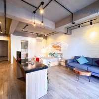 Apartment - Balcony - Cao Cấp - Trần Phú - Lộc Thọ