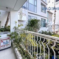 Apartment - Balcony - Cao Cấp - Trần Phú - Lộc Thọ