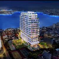 Bán 3 sàn TMDV 1400m2 toà Five Star Westlake Hoàng Hoa Thám. 70 tỷ