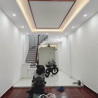 Bán Nhà Ngọc Khánh - 60M2 Nhà Mới 5.96 Tỷ , 2 Thoáng, Gần Phố