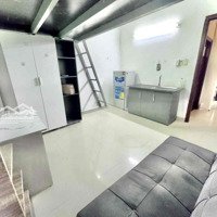 Duplex Full Nội Thất Giá Rẻ Q10