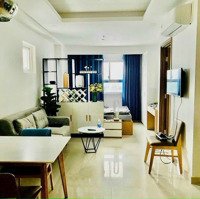 Bán Căn Hộ Studio Midori The View Tp Mới Bình Dương - Sẵn Hđ Thuê 8. 6 Triệu