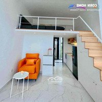 Duplex Ban Công 40M2 Ở Được 4 Người Tại Gò Vấp