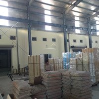 Cho Thuê Nhà Xưởng Ở Thuỷ Sơn - Thuỷ Nguyên.diện Tích700M2 Và 1200M2 Cực Đẹp