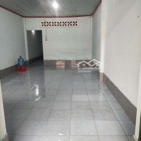 Cho Thuê Nhà C4 64M2 Gần Ubnd P.tân Hưng Thuận Giá 5 Triệu