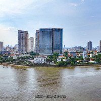 Bán Căn Hộ Thao Dien Green 84M2 2 Phòng Ngủ Lầu Cao View Sông Giá Tốt