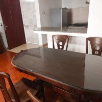 Chi Thuê Căn Hộ Seaview Khu Chí Linh Vũng Tàu - 95M2- 6.5 Triệu /Tháng